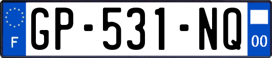 GP-531-NQ