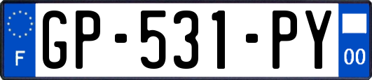 GP-531-PY