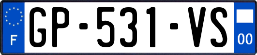 GP-531-VS