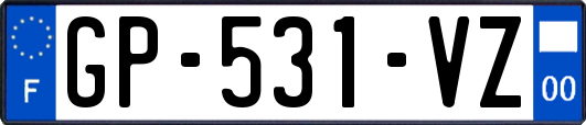 GP-531-VZ