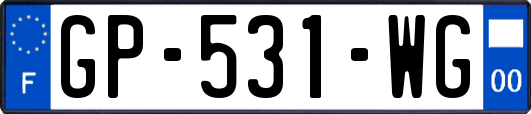 GP-531-WG