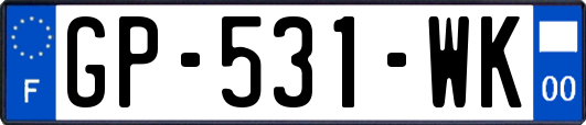 GP-531-WK