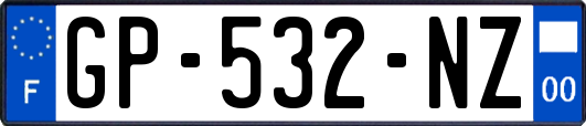 GP-532-NZ