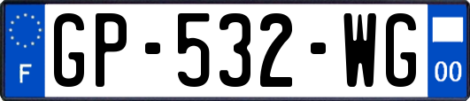 GP-532-WG
