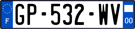 GP-532-WV