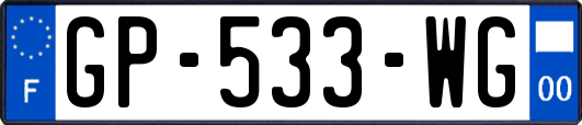GP-533-WG