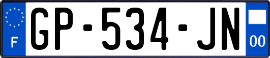 GP-534-JN