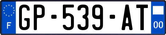 GP-539-AT