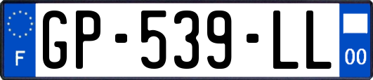 GP-539-LL