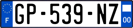 GP-539-NZ