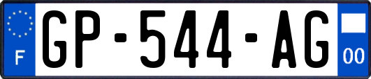 GP-544-AG