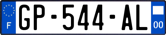 GP-544-AL