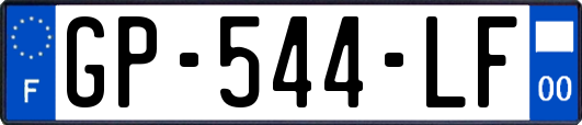 GP-544-LF