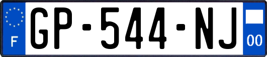 GP-544-NJ