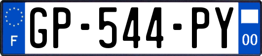 GP-544-PY