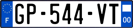 GP-544-VT