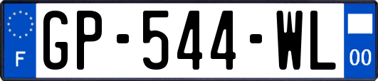 GP-544-WL