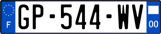 GP-544-WV