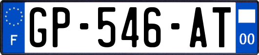 GP-546-AT