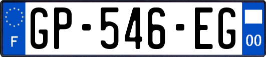 GP-546-EG