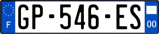 GP-546-ES