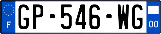 GP-546-WG