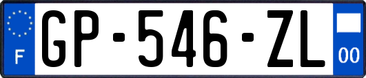 GP-546-ZL