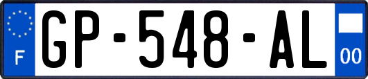 GP-548-AL