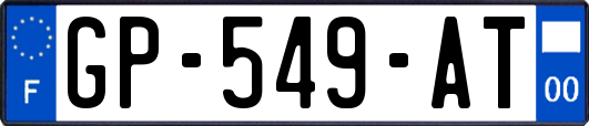 GP-549-AT