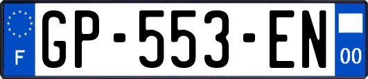 GP-553-EN