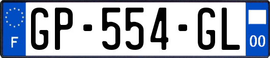 GP-554-GL