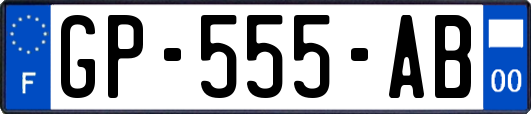 GP-555-AB