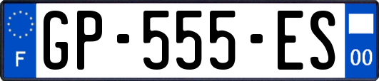 GP-555-ES