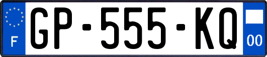 GP-555-KQ