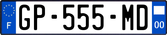 GP-555-MD