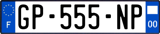 GP-555-NP