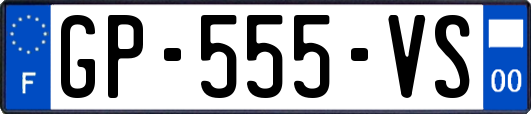 GP-555-VS