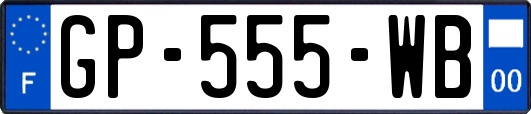 GP-555-WB
