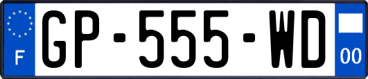 GP-555-WD