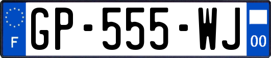 GP-555-WJ