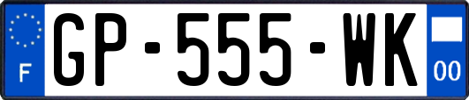 GP-555-WK