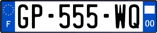 GP-555-WQ