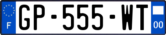 GP-555-WT
