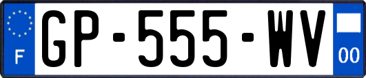 GP-555-WV