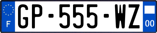 GP-555-WZ
