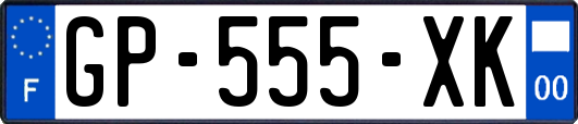 GP-555-XK