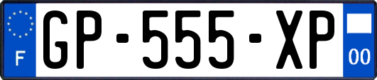 GP-555-XP