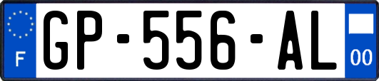 GP-556-AL
