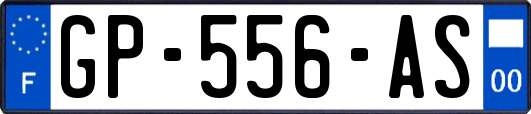 GP-556-AS