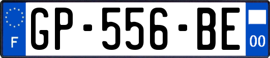 GP-556-BE